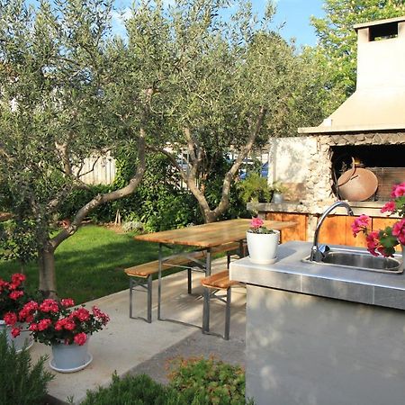 Apartman Lavender Kastela Bagian luar foto
