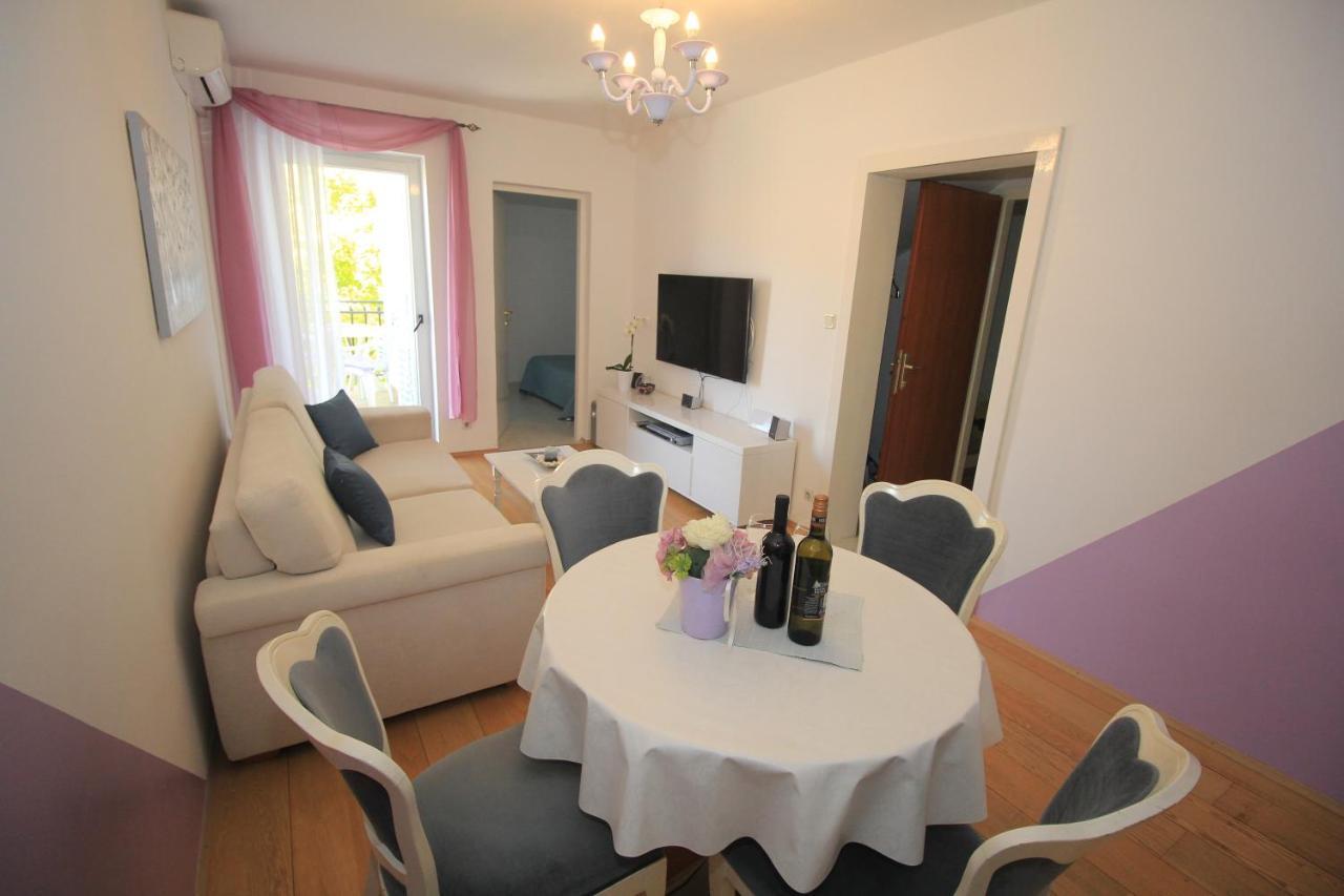 Apartman Lavender Kastela Bagian luar foto