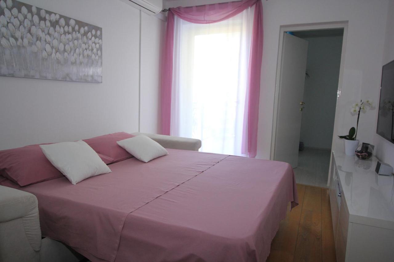 Apartman Lavender Kastela Bagian luar foto