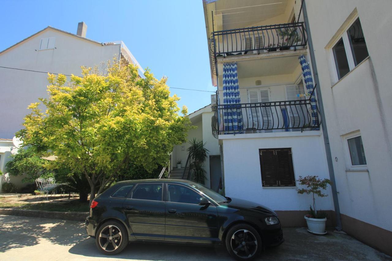 Apartman Lavender Kastela Bagian luar foto