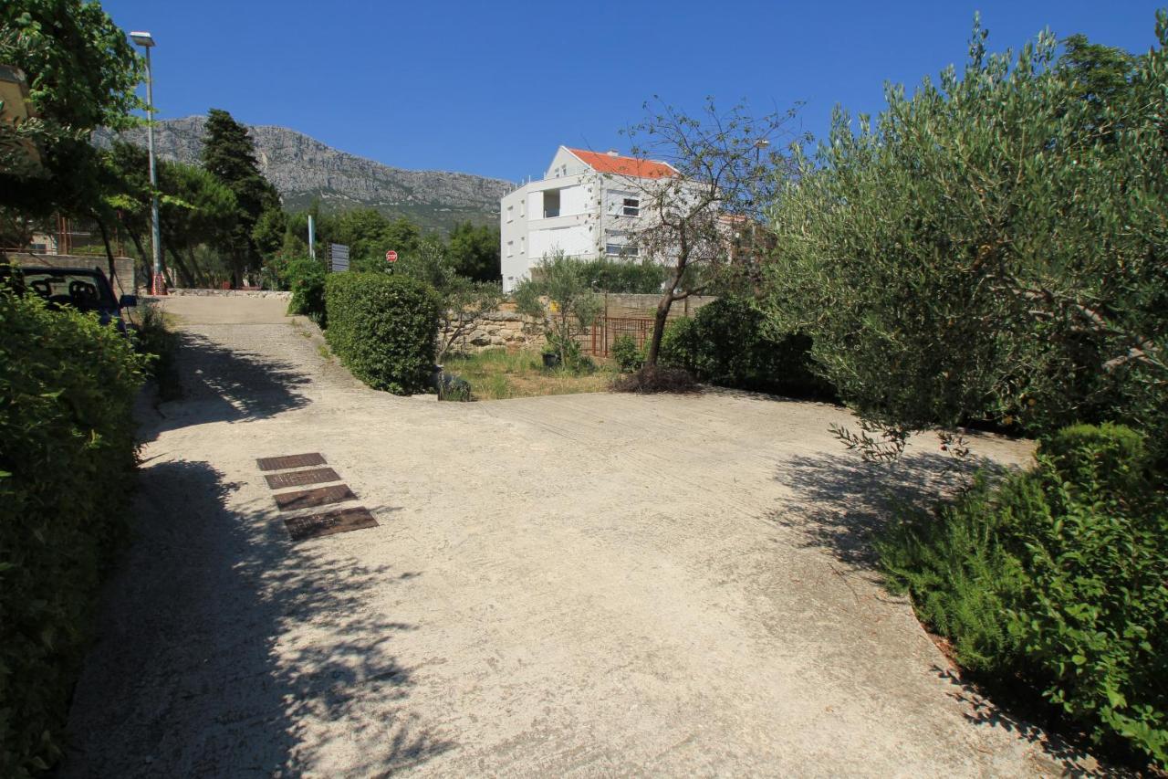 Apartman Lavender Kastela Bagian luar foto