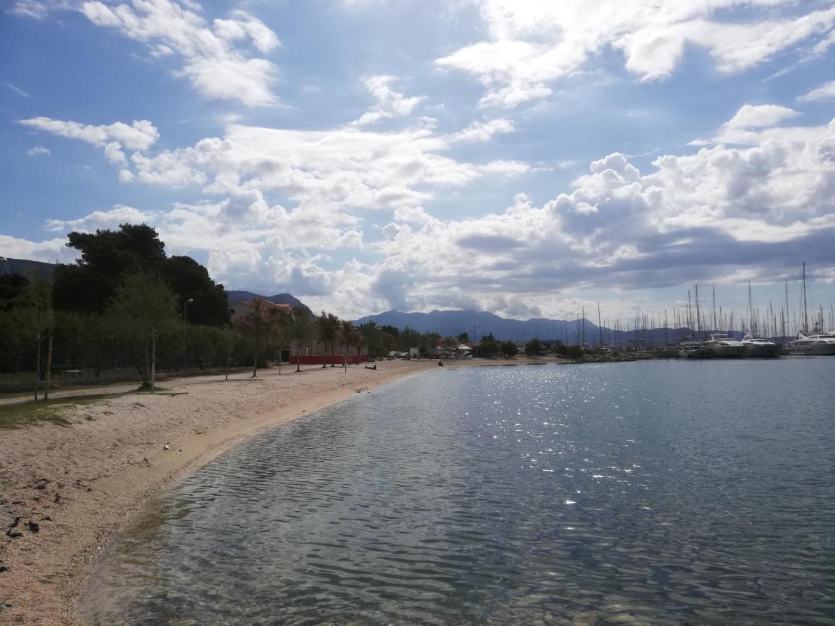 Apartman Lavender Kastela Bagian luar foto
