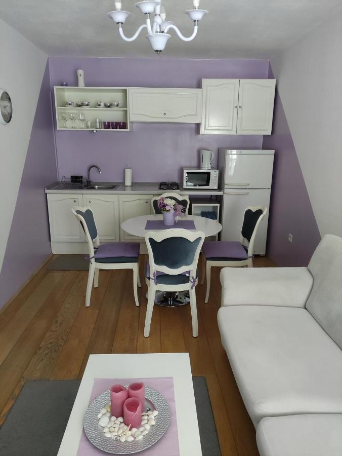 Apartman Lavender Kastela Bagian luar foto