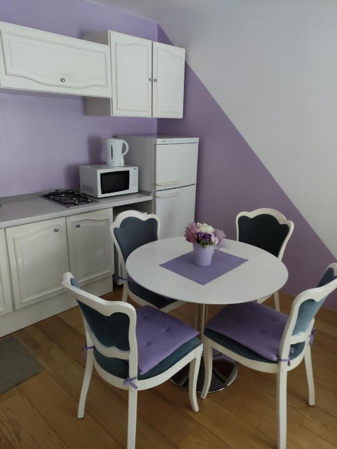 Apartman Lavender Kastela Bagian luar foto